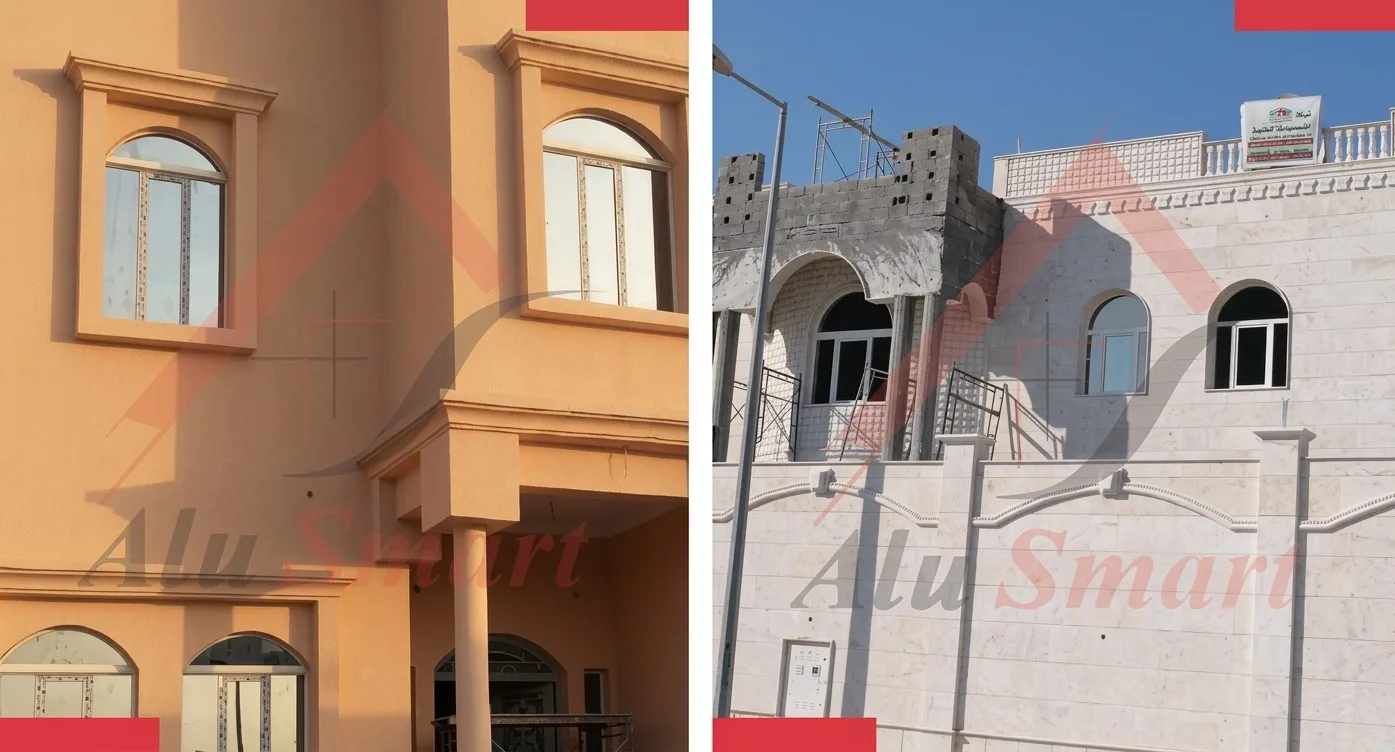 Al Khor Villa